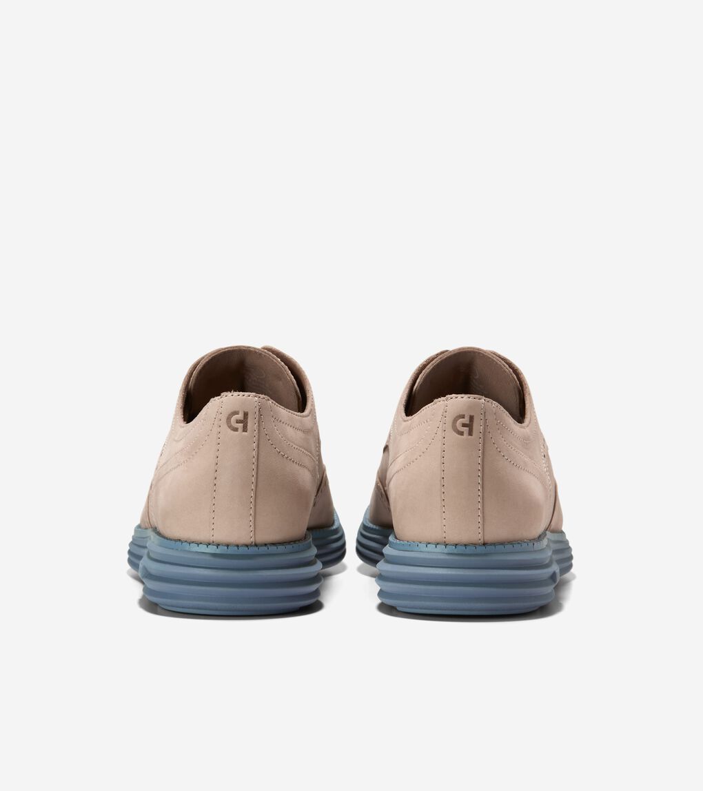 ORIGINALGRAND REMASTERED WINGTIP